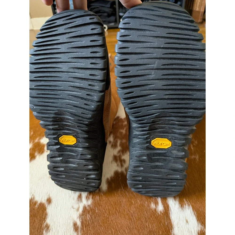 UGG one boot